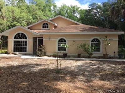 18425 SW 77th Place Rd, Dunnellon, FL 34432 - photo 1