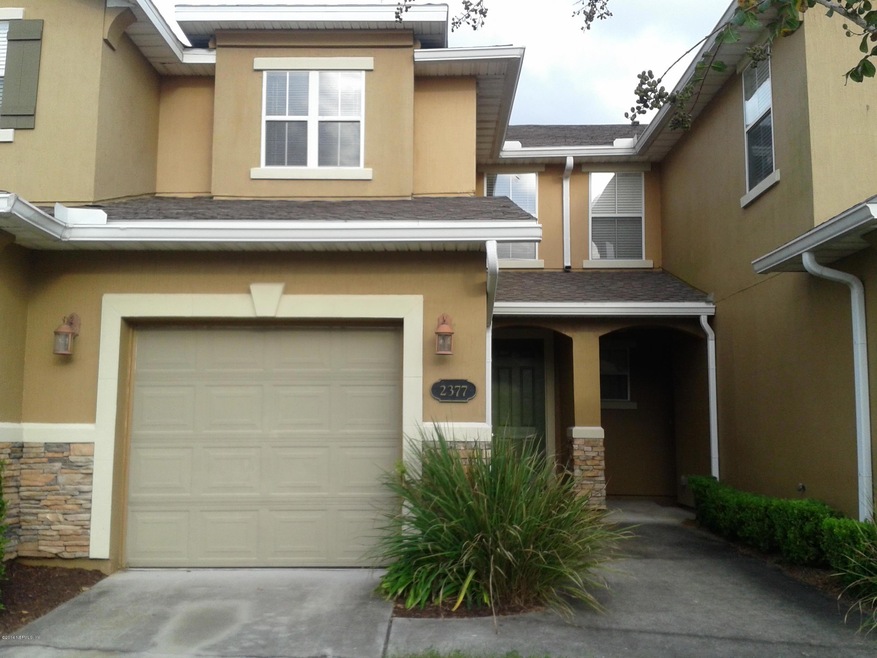 2377 Sunset Bluff Dr, Jacksonville, FL 32216 - photo 1