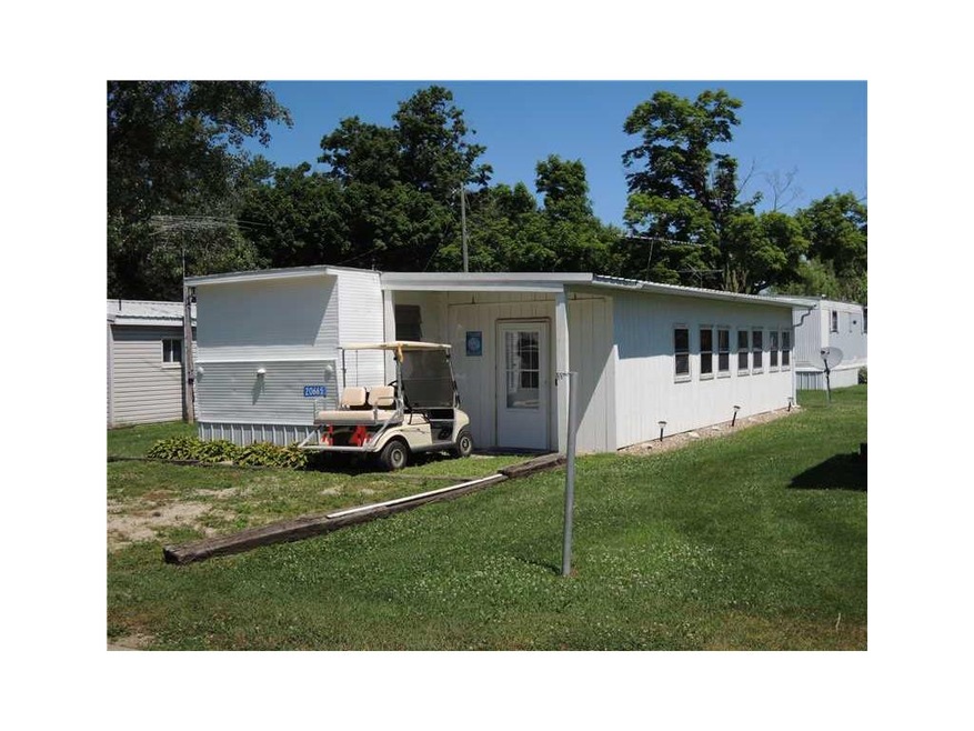 Front Exterior. FRONT EXTERIOR