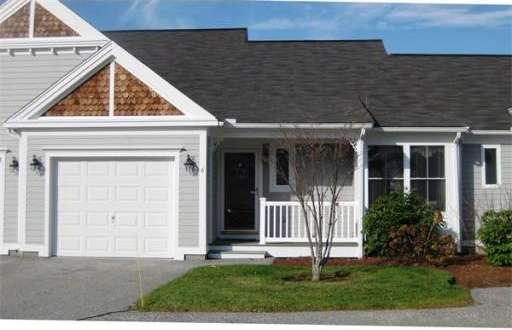 6 Whispering Brook Rd unit 23, Marlborough, MA 01752 - photo 1