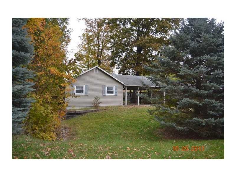 1170 E Mohican Trail, Greensburg, IN 47240 - photo 1