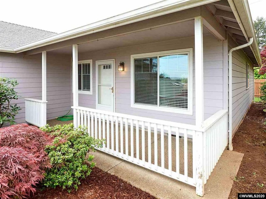 5387 Snowflake St SE, Salem, OR 97306 - photo 1