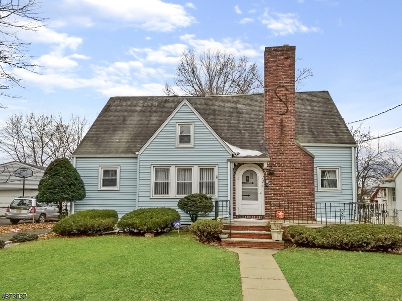 372-74 Hillcrest Ave, Plainfield, NJ 07062 - photo 1