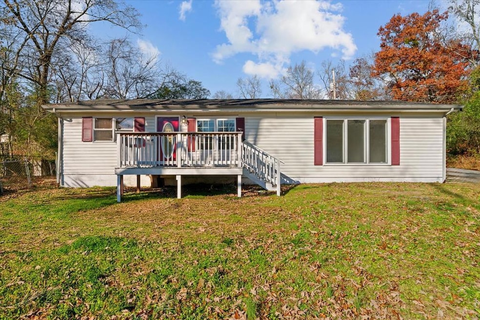 486 Haig Mill Rd, Dalton, GA 30721 - photo 1