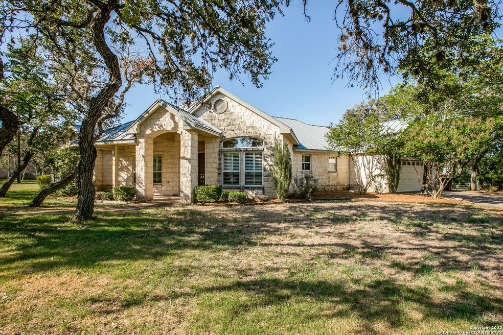 11030 Donkey Flat, Helotes, TX 78023 - photo 1