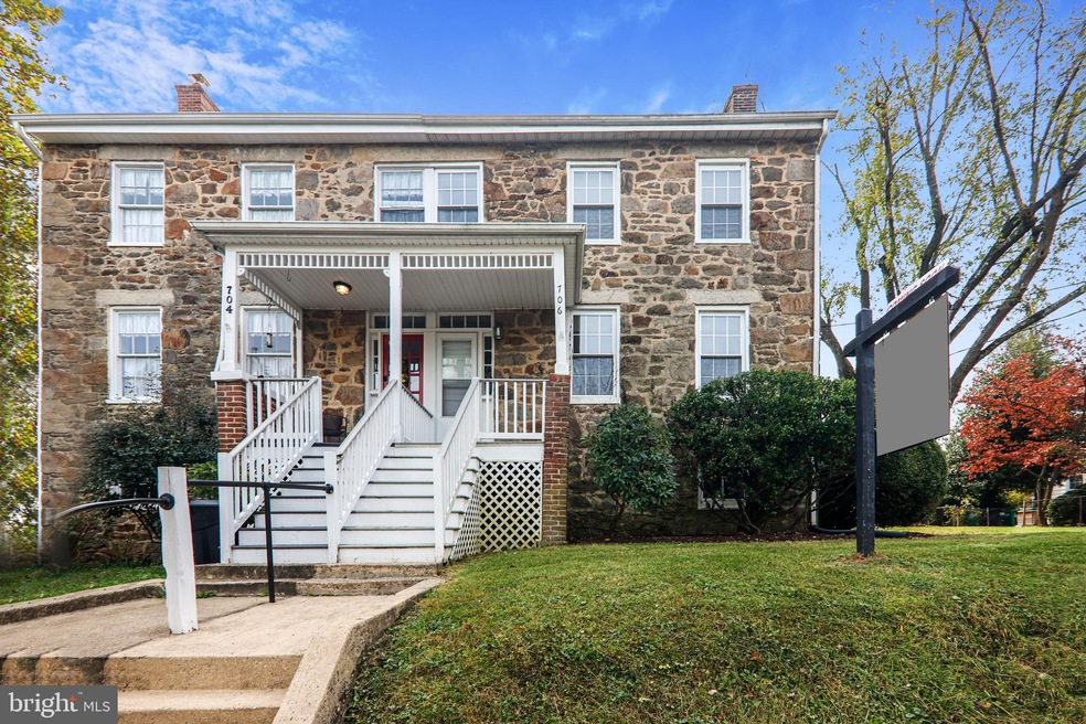 706 Main St, Laurel, MD 20707 - photo 1