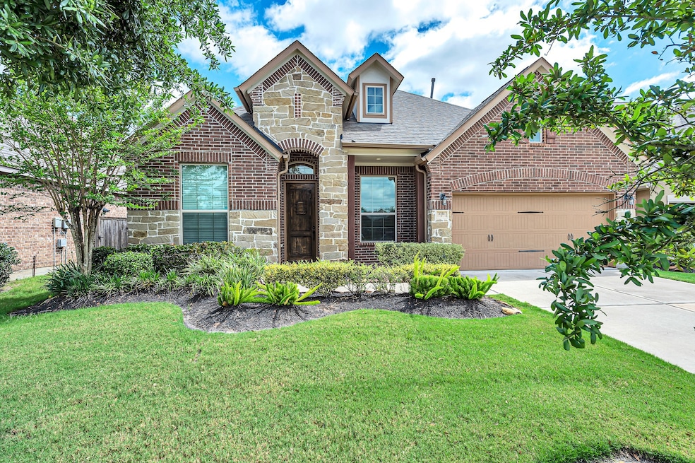3331 Flint Valley Ln, Katy, TX 77494 - photo 1