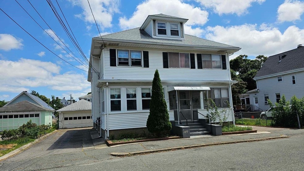 15 Beacon St unit 1st floor, Quincy, MA 02169 - photo 1