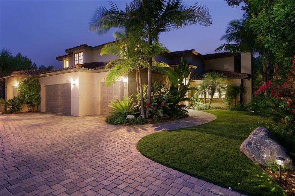 915 Via di Felicita, Encinitas, CA 92024 - photo 1