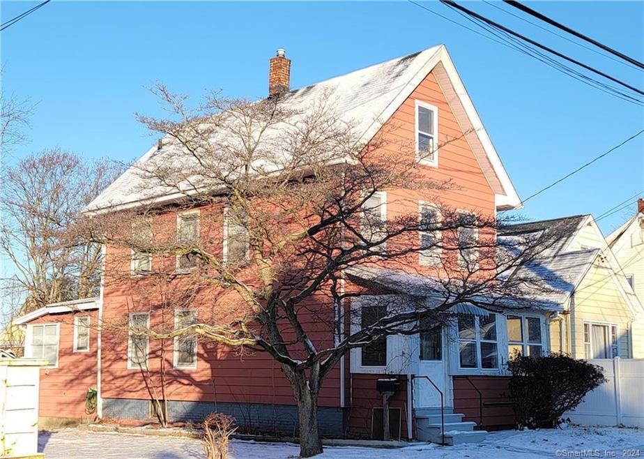 267 Thompson St, Stratford, CT 06615 - photo 1