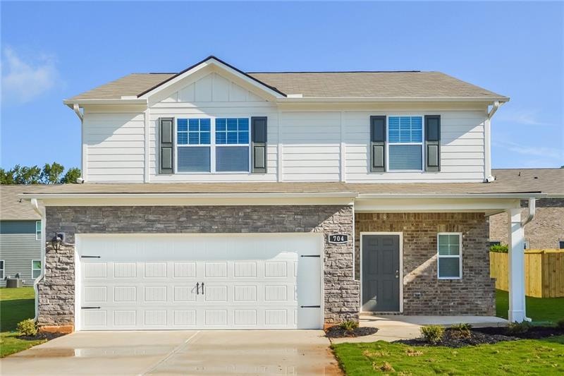 unlisted-address, Locust Grove, GA 30248 - photo 1