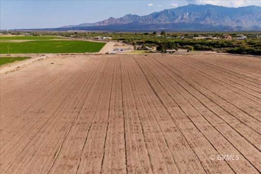 View of Land