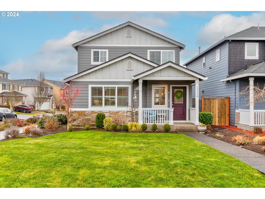 13548 SE Siskin Ln, Happy Valley, OR 97015 - photo 1