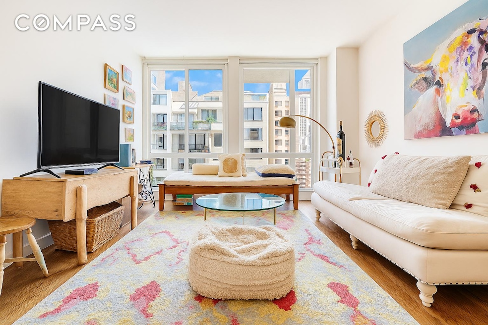 133 W 22nd St unit 6L, New York, NY 10011 - photo 1