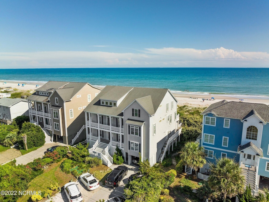 5405 Ocean Drive