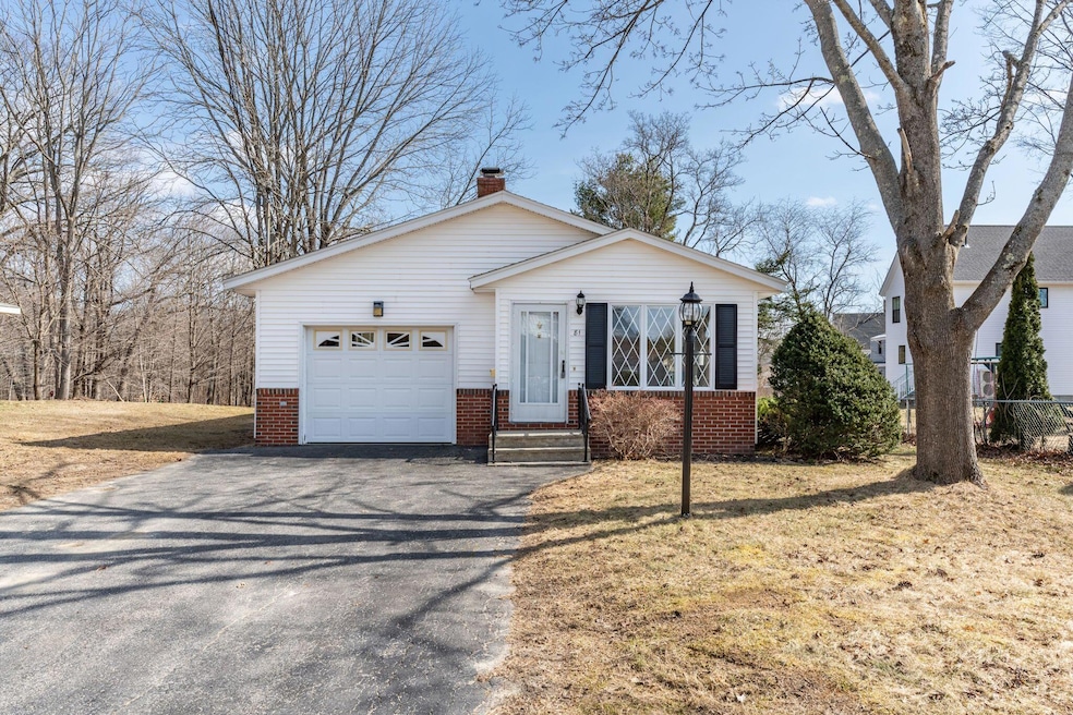 81 Prince St, Westbrook, ME 04092 - photo 1