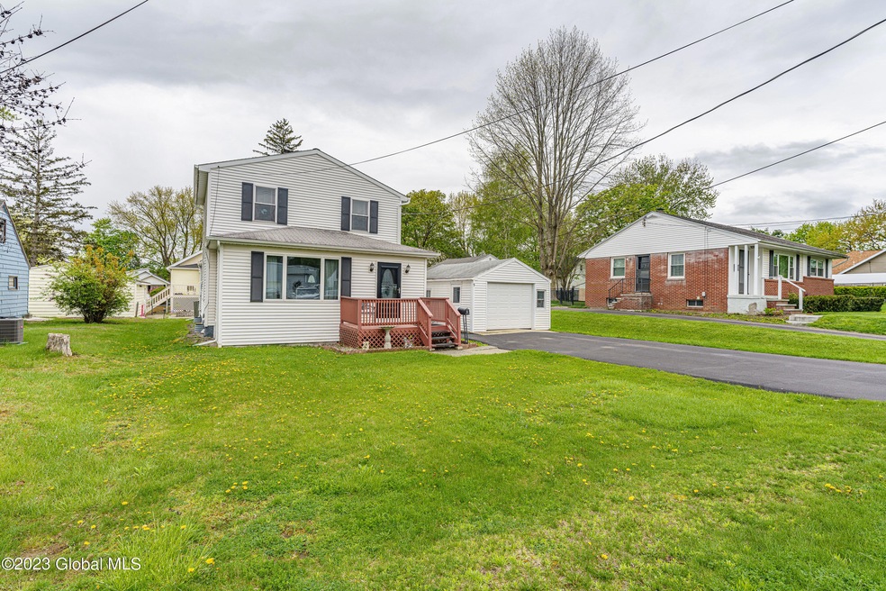 9 Virginia Ave, Rensselaer, NY 12144 - photo 1