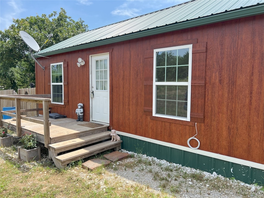 183006 N 4170 Rd, Antlers, OK 74523 - photo 1