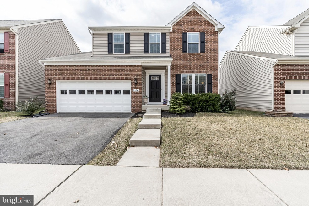 2536 Yorkway, Dundalk, MD 21222 - photo 1