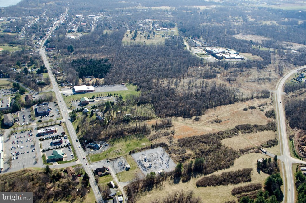 7948 Martinsburg Pike, Shepherdstown, WV 25443 - photo 1