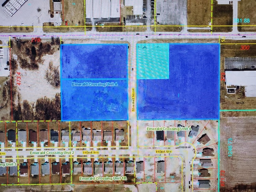 14901 W 101st Ave, Dyer, IN 46311 - photo 1