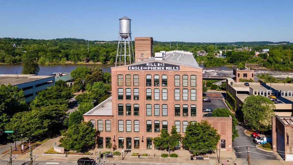 1201 Front Ave unit 507, Columbus, GA 31901 - photo 1