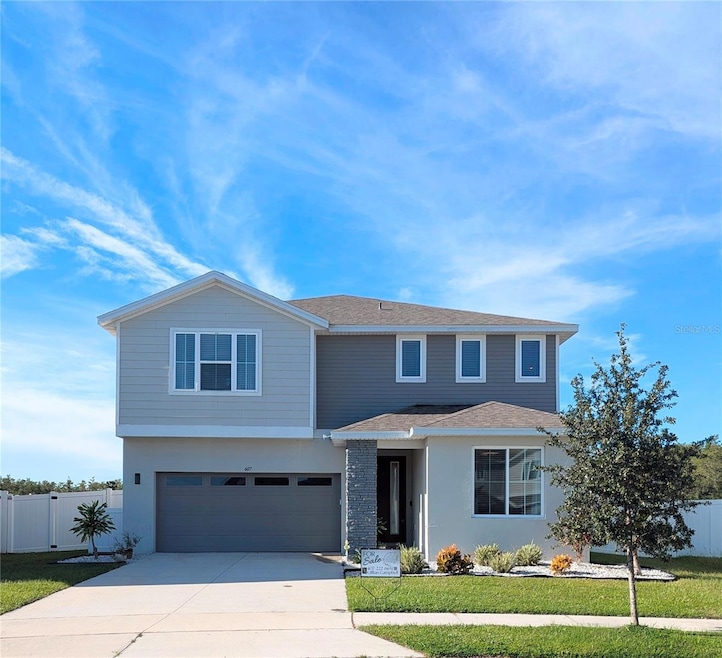 607 Grasshopper Ct, Saint Cloud, FL 34772 - photo 1