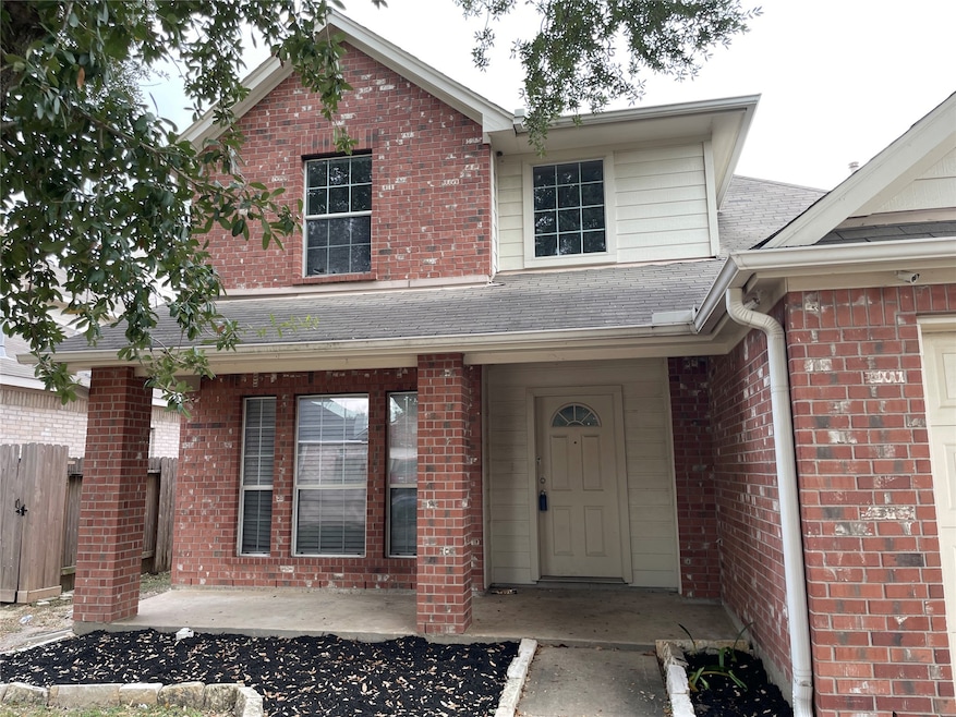 5610 Eagle Sky Blvd, Katy, TX 77449 - photo 1