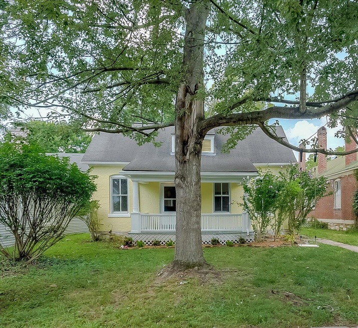 104 Wilkinson St, Frankfort, KY 40601 - photo 1