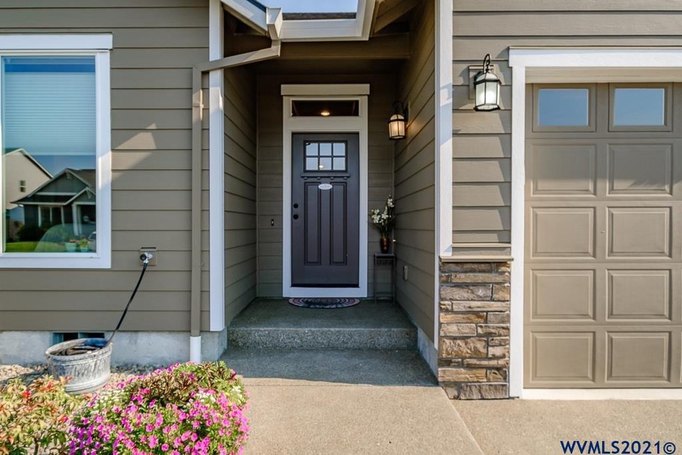 2281 NE Deciduous Ave, Albany, OR 97321 - photo 1