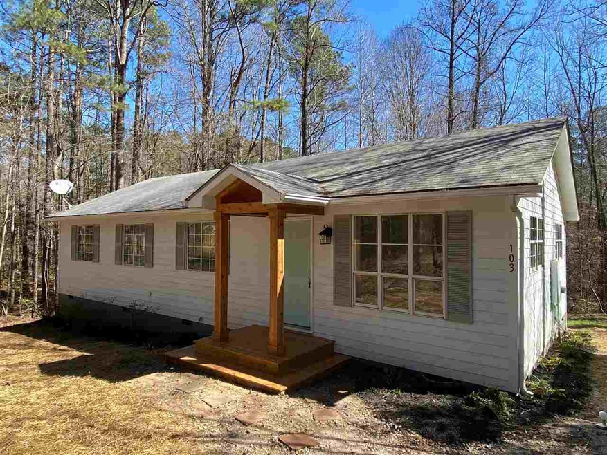 103 Acoma Dr, Louisburg, NC 27549 - photo 1