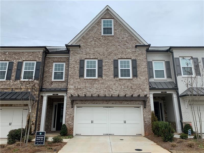 4428 Cheston Bend NE unit 76, Roswell, GA 30075 - photo 1