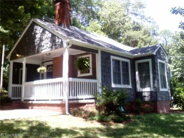 2290 Old Humble Mill Rd, Asheboro, NC 27205 - photo 1