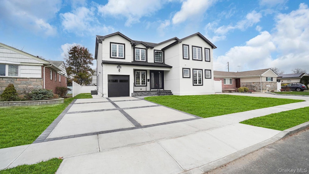 2268 Renfrew Ave, Elmont, NY 11003 - photo 1