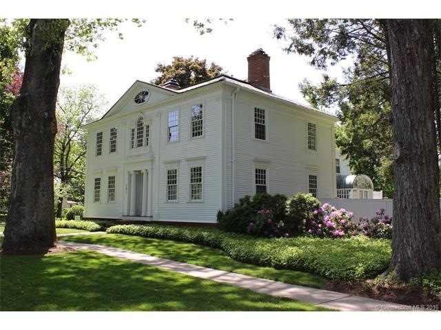 Welcome to 281 North Main Street!