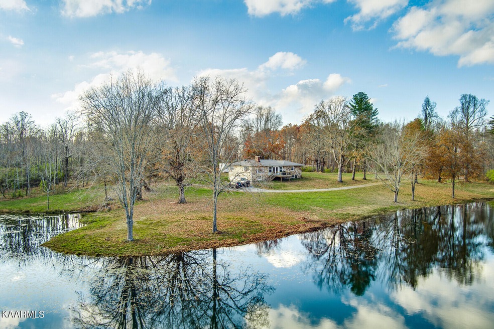 5027 Newton Rd, Crossville, TN 38572 - photo 1