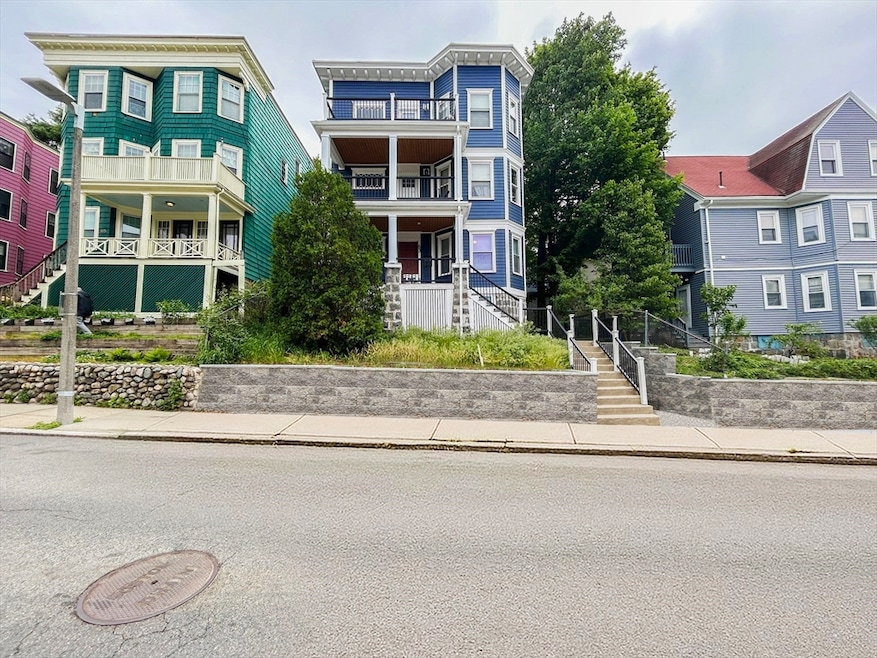 For Rent $3,300/month • Co-Listing Agent