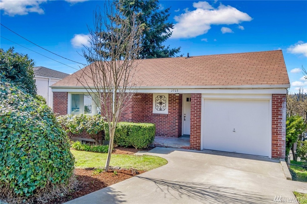 2703 11th Ave W, Seattle, WA 98119 - photo 1