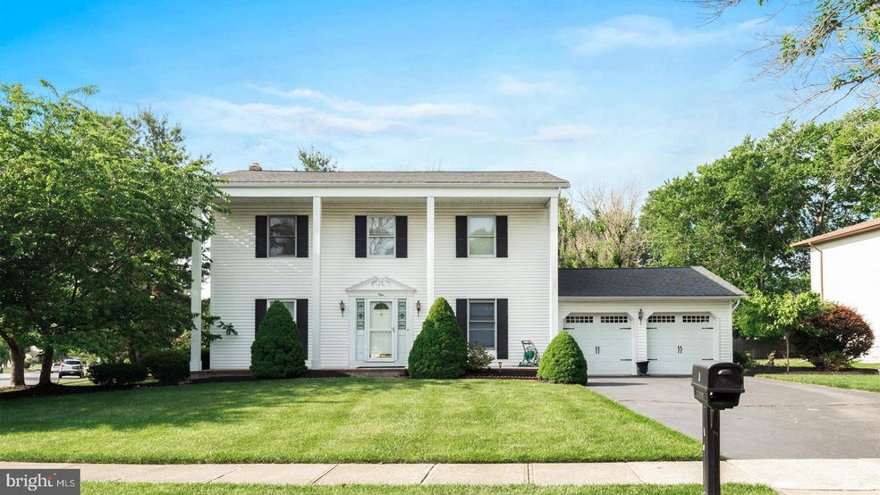 1 Libby Dr, Monmouth Junction, NJ 08852 - photo 1