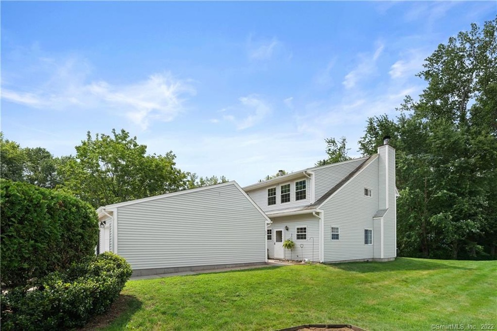 600 Spring Meadow Rd, South Windsor, CT 06074 - photo 1