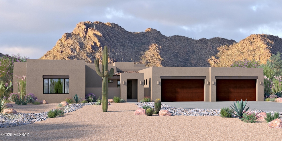 4010 W Misty Breeze Ln, Marana, AZ 85658 - photo 1