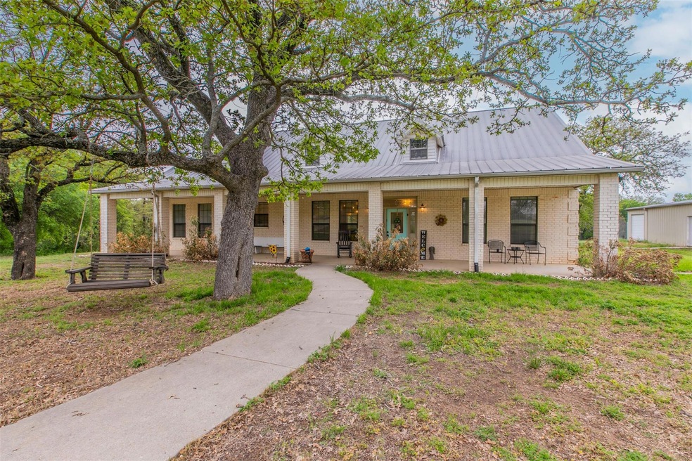 1660 County Road 3791, Paradise, TX 76073 - photo 1