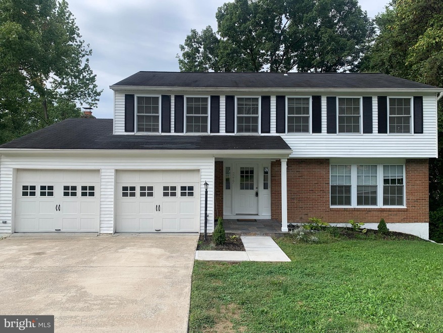 3217 John Rolfe Ct, Dumfries, VA 22026 - photo 1