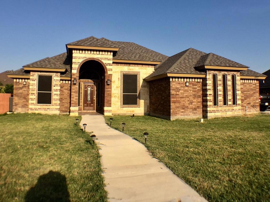 3108 Brush Dr, Weslaco, TX 78599 - photo 1