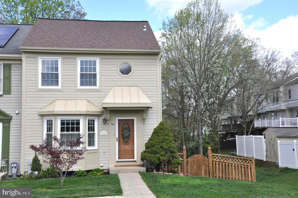 10 Donn Ct, Perry Hall, MD 21128 - photo 1