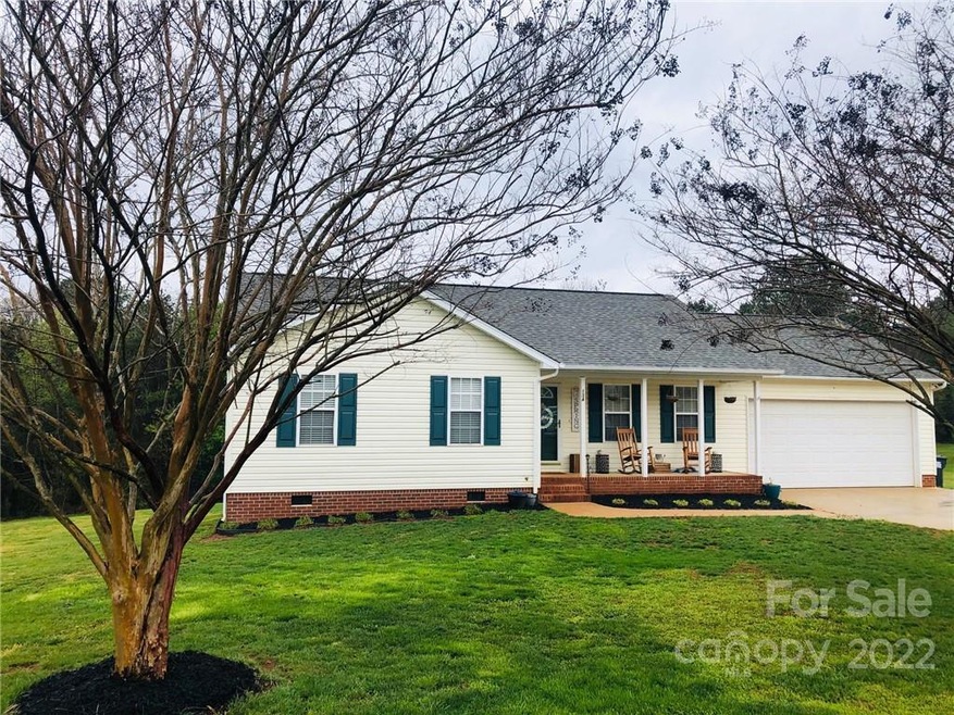 134 Foy Ln, Statesville, NC 28625 - photo 1