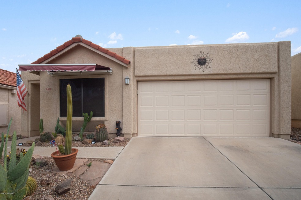 Welcome to 231 E. Highcourte Lane