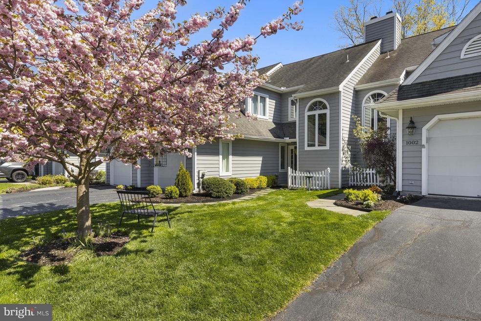 1003 Hillingham Cir unit A3, Chadds Ford, PA 19317 - photo 1