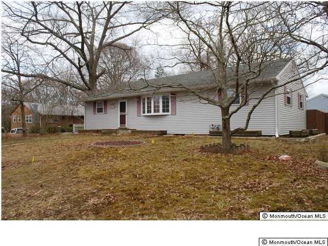 228 Cape May Ave, Bayville, NJ 08721 - photo 1