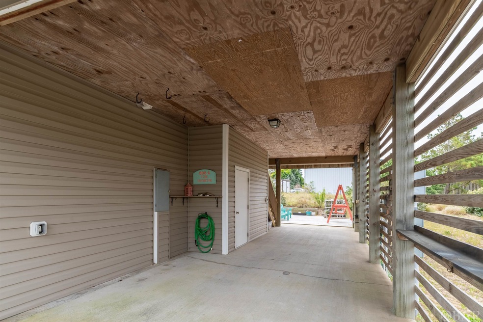 808 8th Ave unit A, Kill Devil Hills, NC 27948 - photo 1